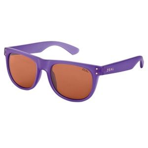 Zeal Ace Polarized Biodegradable Sunglasses
